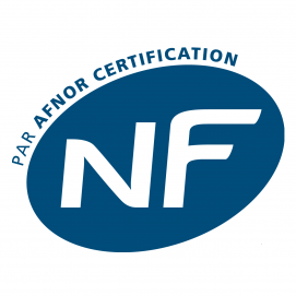 Certification NF